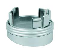 Grohe Grohe Fixation de poignée 46416 chrome/chrome mat Quantité:1