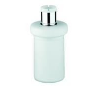 Grohe Grohe Flacon de rechange 40179 pour distributeur de savon chrome Quantité:1