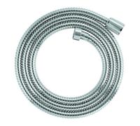 Grohe Flexible de douche Relexaflex métal 1750 mm chrome 1 pièce