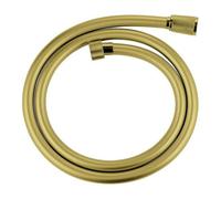 Grohe Grohe Flexible de douche Silverflex 1250 mm, cool sunrise Quantité:1