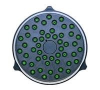 Grohe Grohe Fond de douche 45663 pour pomme de tête Dual chrome Quantité:1
