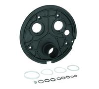 Grohe Grohe Gabarit de montage 48364 pour SmartControl Quantité:1