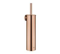 Grohe Grohe Garniture brosse WC Essentials fixation murale, fixation incluse, warm sunset Quantité:1