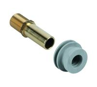 Grohe 37044000 Accesorios de Conexión, 1,27 Cm (1/2")