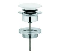 Grohe Grohe Garniture de vidage 65807 moon white Quantité:1
