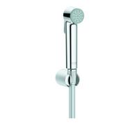 Grohe Grohe HB Tempesta -F Douchette à gâchette 30 m Support de douche, 1500 mm Tuyau, chrome Quantité:1