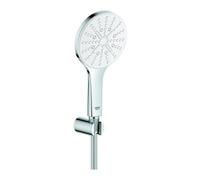 Grohe Grohe HdbGar Rainshower SmartActive 130 3 jets, blanc lune Quantité:1