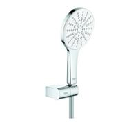 Grohe Grohe HdbGar Rainshower SmartActive 130 3 jets, blanc lune Quantité:1