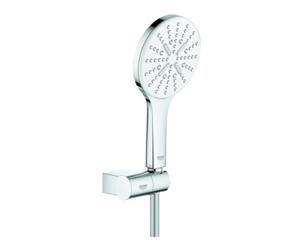 Grohe Grohe HdbGar Rainshower SmartActive 130 3 jets, blanc lune Quantité:1