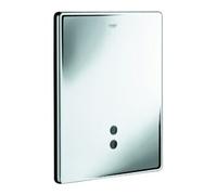 Grohe Grohe Infrarouge électronique Tectron Skate 37749 pour urinoir encastré 230V AC chrome Quantité:1