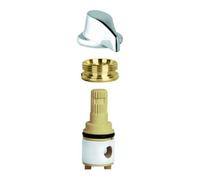 Grohe Grohe Inverseur 06533 chrome, PG 13 Quantité:1