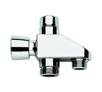 Grohe Grohe Inverseur 29736 pour montage sur robinetterie chrome Quantité:1