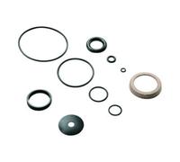 Grohe Grohe Jeu de joints 43012 pour chasse d'eau WC pression Quantité:1