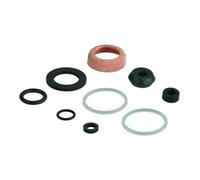 Grohe Grohe Jeu de joints 43717 pour chasse d'urinoir 524.02 Quantité:1