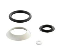 Grohe Grohe Jeu de joints 440041 pour garniture de vidage Eichelberg 1 1/4 Quantité:1