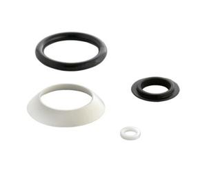 Grohe Grohe Jeu de joints 440041 pour garniture de vidage Eichelberg 1 1/4 Quantité:1