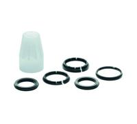 Grohe Grohe Jeu de joints 46077 pour bec pivotant de robinet de cuisine Quantité:1