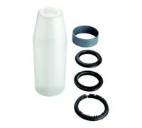 Grohe Grohe Jeu de joints 46429 gris clair PG 05 Quantité:1