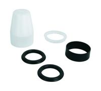 Grohe Grohe Jeu de joints 46429000 noir Quantité:1