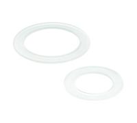 Grohe Grohe Joints d'étanchéité individuels 43808 pour réservoir de chasse d'eau Quantité:1