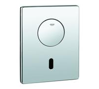 Grohe Grohe Kit complet Tectron Skate Bluetooth chrome, bras mural IR-WC, commande, transformateur Quantité:1