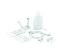 Grohe Grohe Kit de détartrage Sensia Arena avec 80 g détartrant, flacon, tuyau avec valve et adaptateur Quantité:1