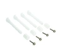 Grohe kit de montage 42158 4215800M cadre de maintien SPK GD2 4 boulons de fixation