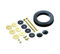GROHE Kit de fixation 43500000 pour Servo‑SET – Chrome