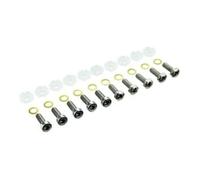 GROHE Kit De Fixation 46310 Pour Zedra Levier Et Tête De Levier Chromé