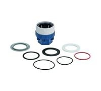 Grohe Kit de fixation pour mitigeur monocommande de cuisine, 48477000,