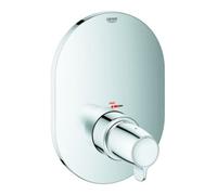 Grohe Grohe Kit de montage complet Grohtherm Special chrome, pour thermostat Quantité:1