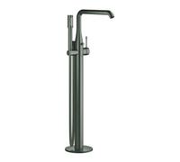Grohe Grohe Kit de montage Essence encastré UP-WA.-EHM, 1/2", montage mural, gris foncé mat Quantité:1