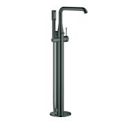 Grohe Grohe Kit de montage Essence UP-WA.-EHM, 1/2", montage au sol, graphit HD Quantité:1