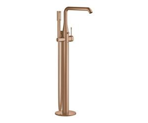 Grohe Grohe Kit de montage Essence UP-WA.-EHM, 1/2", montage mural, avec capuchon solaire courbé Quantité:1