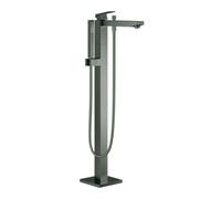 Grohe Grohe Kit de montage Eurocube encastré UP-WA.-EHM, A 29,8cm, L, montage mural, gris clair jaune Quantité:1