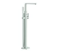 Grohe Grohe Kit de montage prêt à l'emploi Mitigeur baignoire encastré Lineare 1/2", sol, superposé Quantité:1