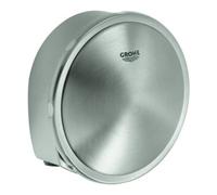 GROHE Système de vidage et remplissage Talentofill – supersteel 19952DC0