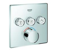 Grohe Grohe Kit de montage Smartcontrol vc, mitigeur digi. avec 3 vannes d'arrêt Quantité:1