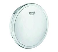 Grohe Grohe Kit de montage Talento garniture vidage et trop-plein baignoire, chrome Quantité:1