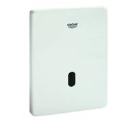 Grohe Grohe Kit de montage Tectron Skate blanc alpin, électronique infrarouge pour urinoir Quantité:1