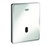 Grohe Grohe Kit de montage Tectron Skate chromé, électronique infrarouge encastrée, à piles Quantité:1