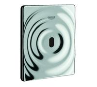 Grohe Grohe Kit de montage Tectron Surf chrome, électronique infrarouge pour urinoir Quantité:1