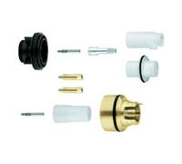 Grohe Grohe Kit de rallonge 2,75 cm pour THM central/Br. avec fermeture Quantité:1