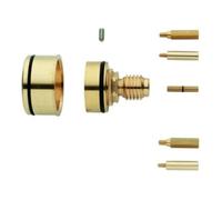 Grohe Grohe Kit de rallonge 47328 27,5 mm pour 19621 Quantité:1