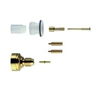 Grohe Grohe Kit de rallonge 47358 27,5 mm, chrome Quantité:1