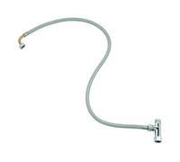 Grohe Grohe Kit d'installation céramique avec t raccord en T, pour abattant WC douche Quantité:1