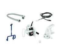 Grohe Grohe Kit d'installation Rapid SL pour chasse d'eau automatique et pré-rinçage Quantité:1