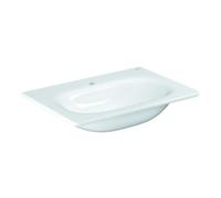 Grohe Grohe Lavabo Essence en céramique 70 cm, blanc alpin PureGuard Quantité:1