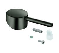 Grohe Grohe Levier 46015 pour Minta Mitigeur Évier graphite dur brossé Quantité:1