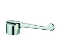 Grohe Grohe Levier 46275 L:170mm pour Euroeco Mitigeur WC spécial chrome Quantité:1